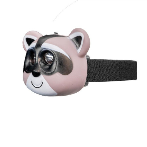 LED čelová svítilna OXE