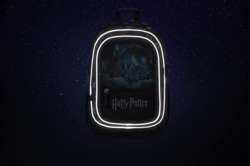 Školní batoh Core Harry Potter Bradavice Baagl