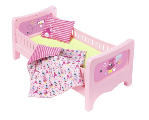 BABY born® Postýlka