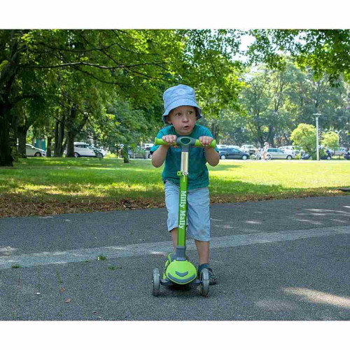 Dětská koloběžka Scooter Boogie Milly Mally