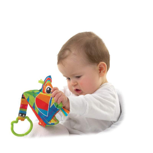 Moje první knížka džungle Playgro