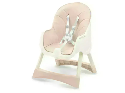 Jídelní židlička Baby Mix Nora dusty