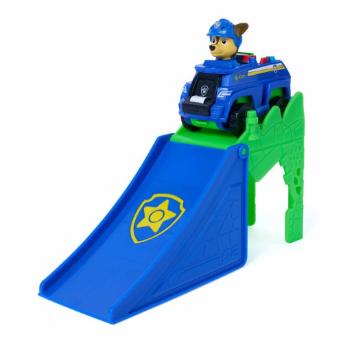 Tlapková Patrola Dino vozidla Akrobati