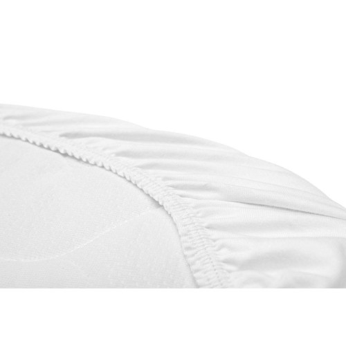 Prostěradlo Jersey do kočárku New Baby 35x75 cm
