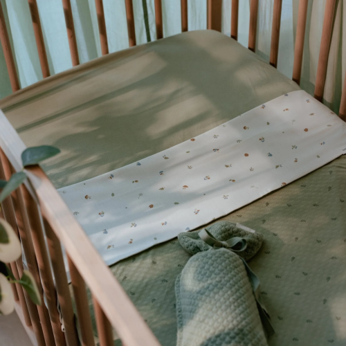 Deka Pure 70x100 cm Little Dutch