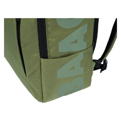 Batoh eARTh Khaki Baagl