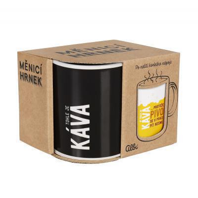 Albi Měnící hrnek