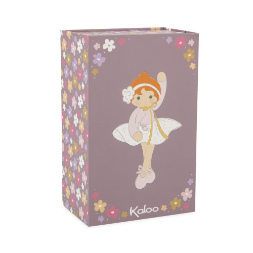 Hudební skříňka Šperkovnice Valentine Tendresse Kaloo