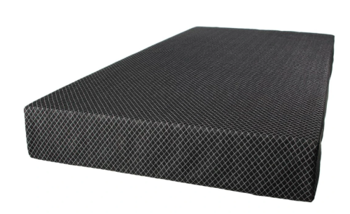 2v1 Tencel prostěradlo a chránič 41x90 cm