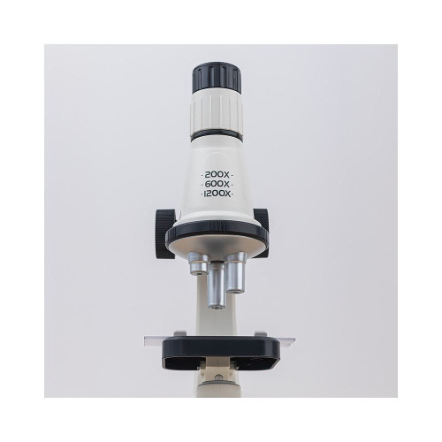 Dětský mikroskop Maxlife MXMS-100 bílý