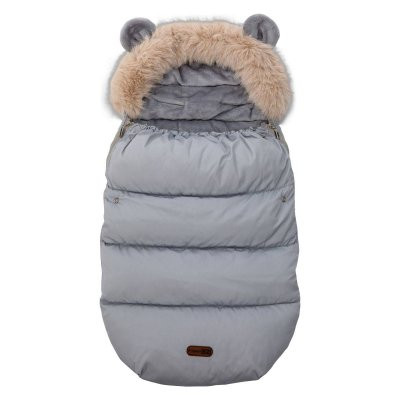 Zimní fusak Arctic FreeON