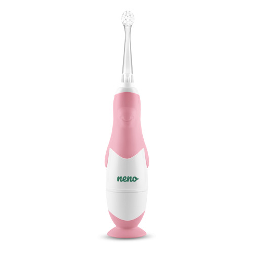 Kartáček dětský elektrický pro děti Denti 3 m+ Neno
