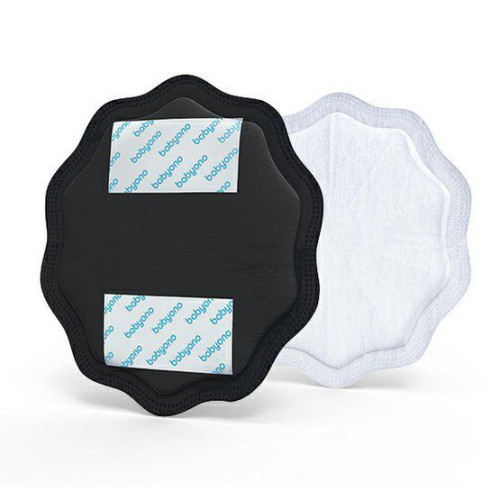 Laktační vložky Natural Nursing Baby Ono 24 ks