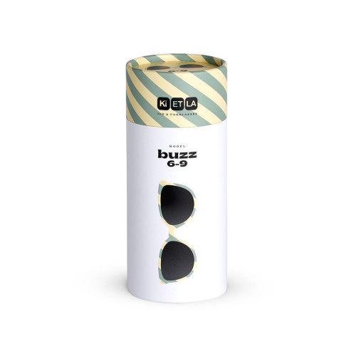 Sluneční brýle CraZyg-Zag BuZZ 4 - 6 let