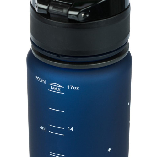Tritanová láhev na pití 500 ml Baagl