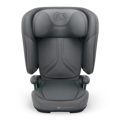 Autosedačka skládací Unity 2 I-Size (100-150 cm) Kinderkraft