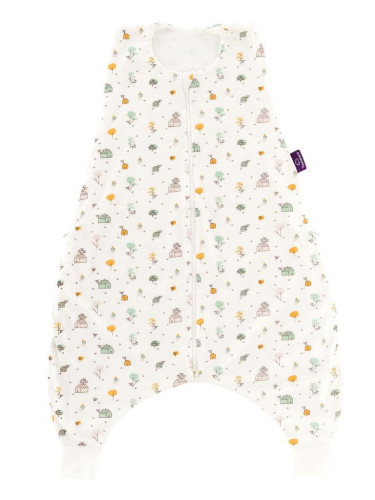 Lehký spací pytel "to GO" Träumeland 104 cm