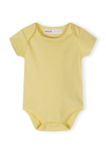 Kojenecké body unisex 5pack Minoti