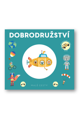 Malé cesty Dobrodružství