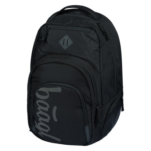 Batoh Coolmate Black Baagl