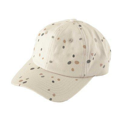 Kšiltovka Lind Dots 1 - 4 roky Petú Petú