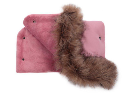 Rukávník Luxury Soft Emitex