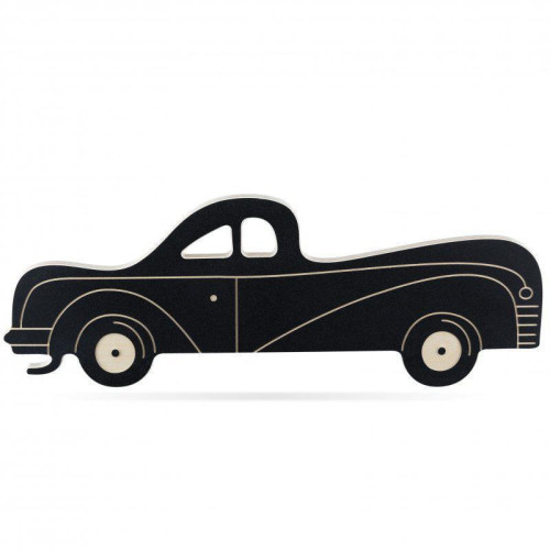 Kreslící tabulka Retro Auto I Milin