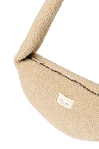 Teddy Mini Cross Body Bag Studio Noos