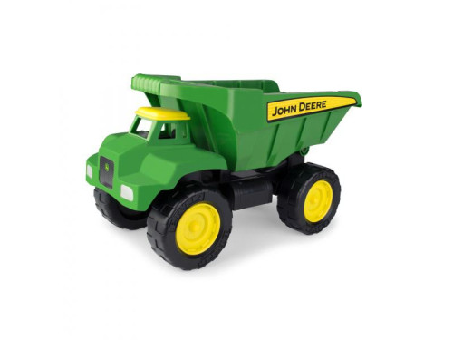 Velký sklápěč John Deere Kids