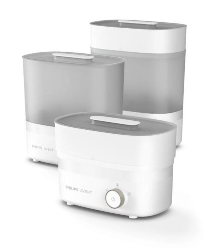 Sterilizátor parní elektrický Premium SCF293/00 Philips Avent