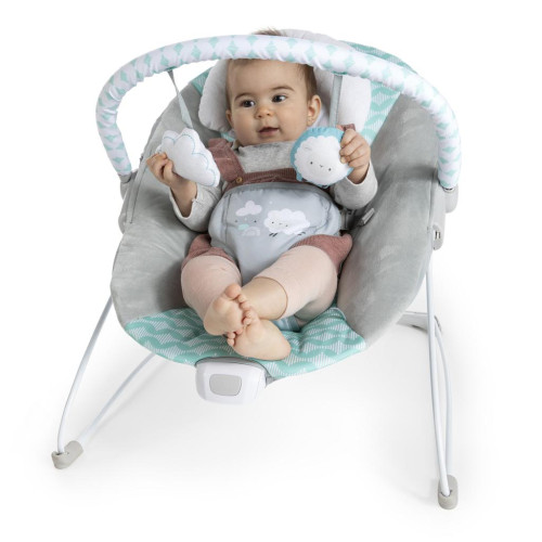 Lehátko vibrující Ity Goji 0m +, do 9 kg