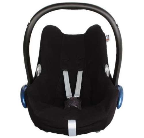 Bio potah na autosedačku 0 - 13 kg Maxi-Cosi CabrioFix
