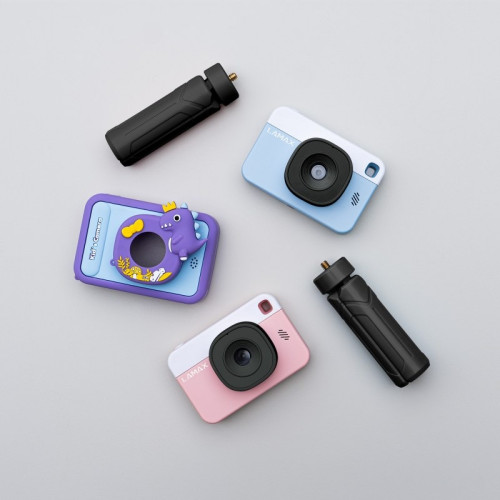 Digitální fotoaparát PixelKid1 Lamax