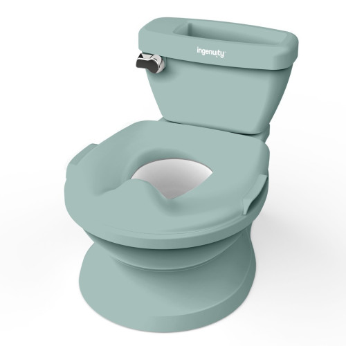 Toaleta dětská se zvukem My Size™ Ingenuity