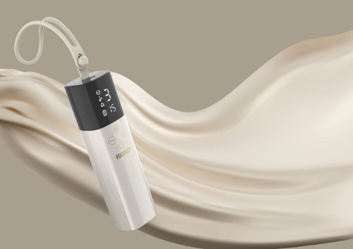 Odsávačka mateřského mléka třífázová elektrická Camino Pro Neno