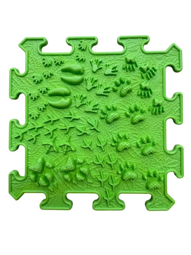 Masážní ortopedické mini podložky set 8 ks - mini set OrtoNature