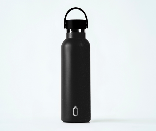 Termoláhev 600 ml Runbott