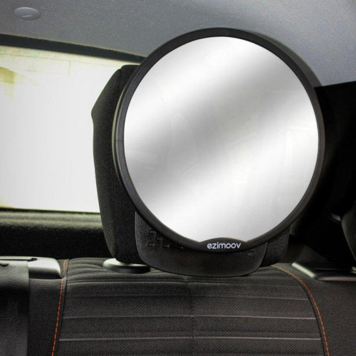 Zrcátko Ezi Mirror Round