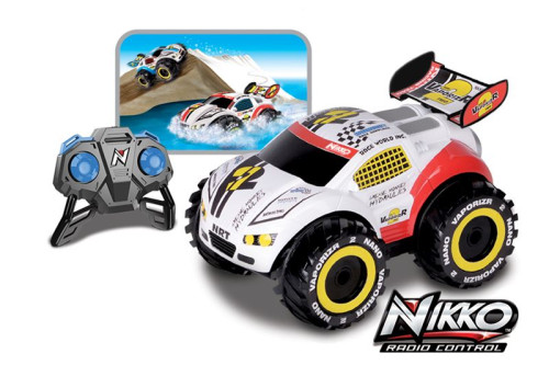RC Nano VaporizR 2 červený
