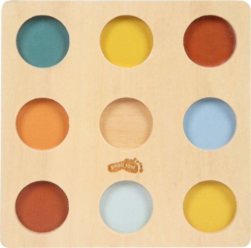Montessori třídicí hra s míčky Small foot