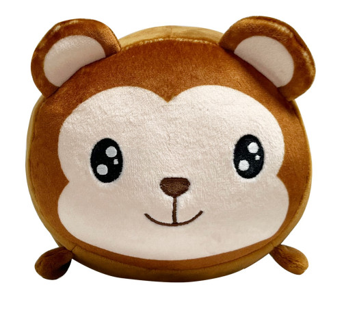 Maminka s mláďátkem - set plyšových hraček 20 a 40 cm Magic Baby