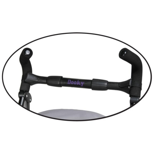 Dooky Buggy Bar madlo ke golfkám