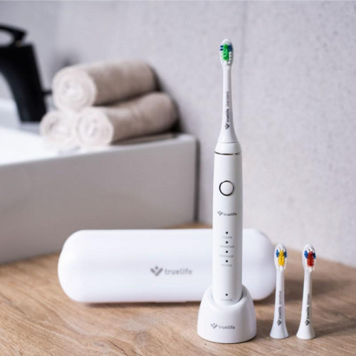 Sonický zubní kartáček TrueLife SonicBrush Compact