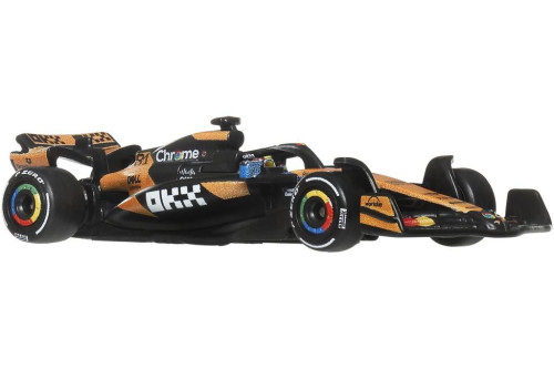 Angličák premium formula 1 Mclaren-Oscar Piastri HW