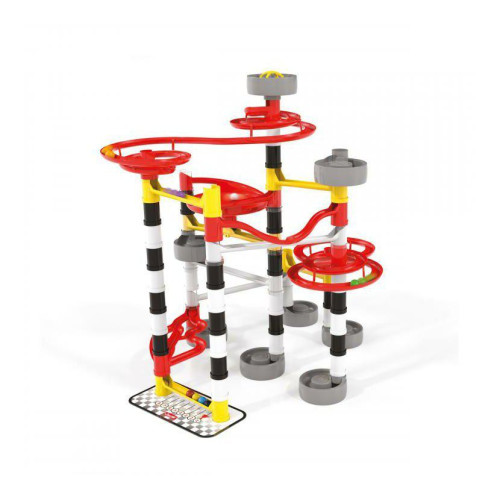 Kuličková dráha Migoga Race marble run