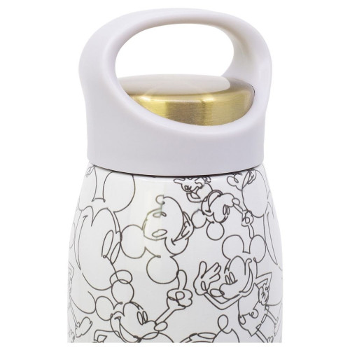 Termoláhev 665 ml nerezová Mickey Mouse