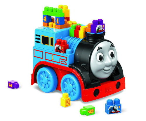 Mega Bloks FB Velký Tomáš FFD63