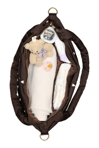 Puffy Diaper Bag - přebalovací taška Studio Noos