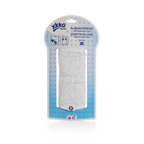 Ochrana popruhů Kikko Organic