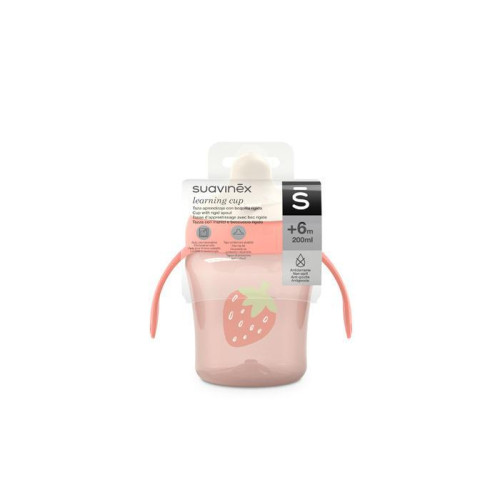 Nerozlitný hrníček Go Natural 200 ml